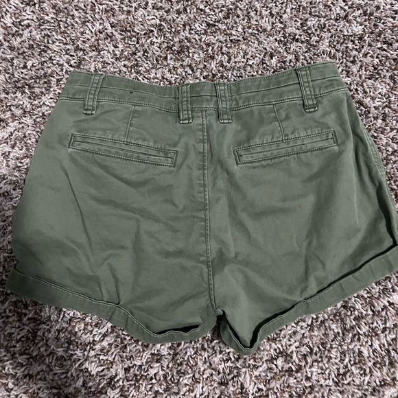Abercrombie & fitch shorts - Picture 2 of 3